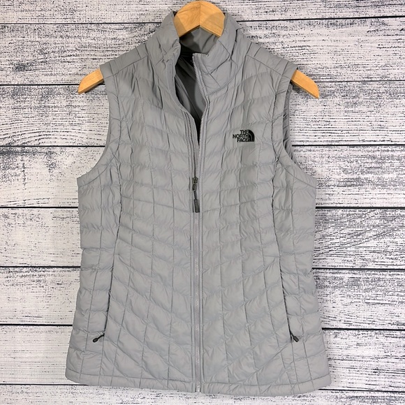 The North Face Jackets & Blazers - THE NORTH FACE-THERMOBALL Vest
